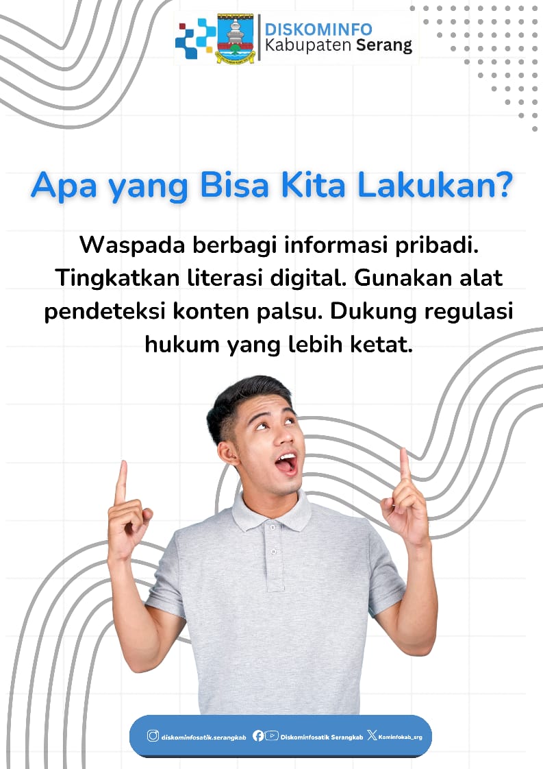 <p>Ancaman Deepfake AI (6)</p>